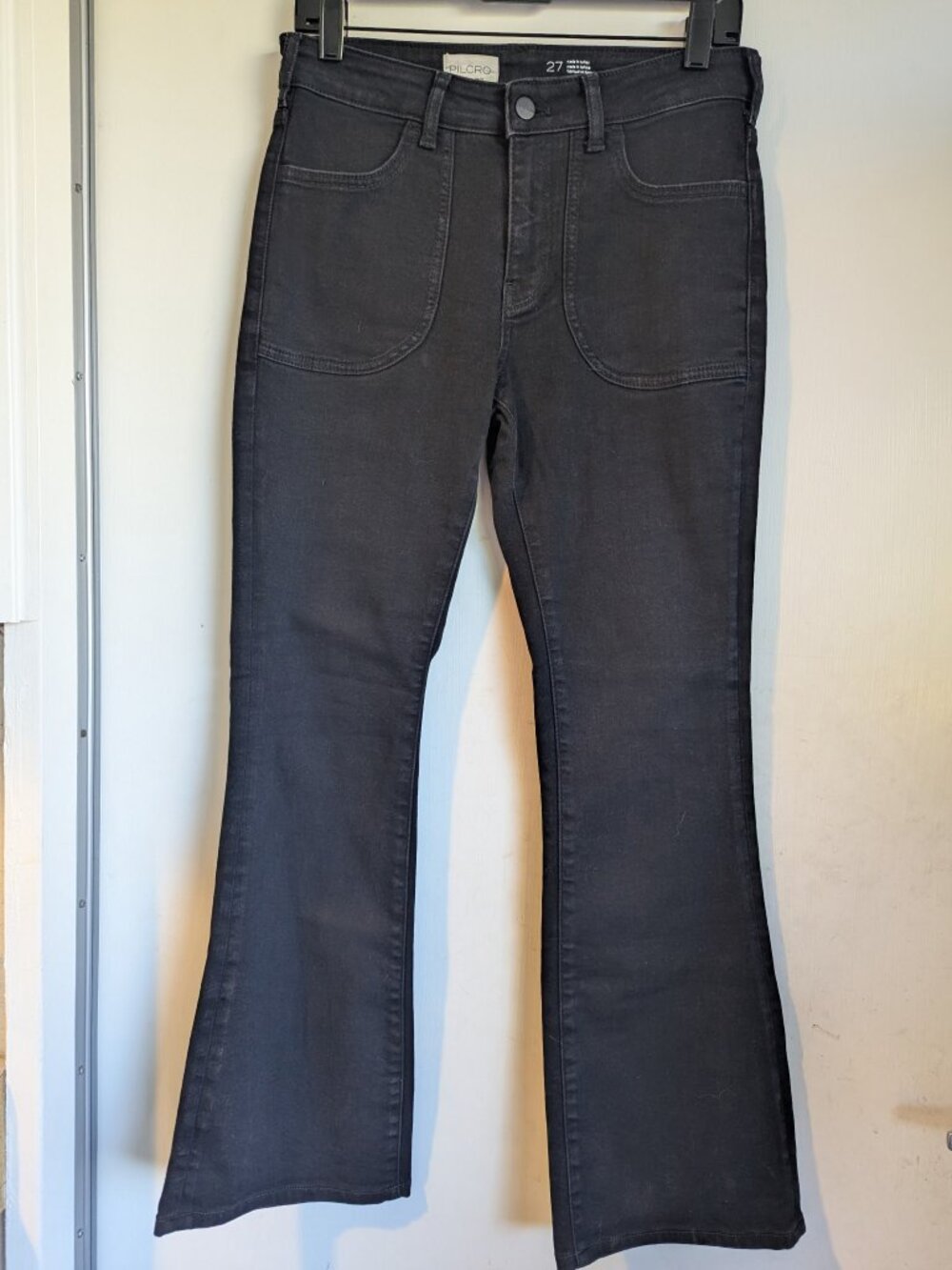 Pilcro Jeans - size 27